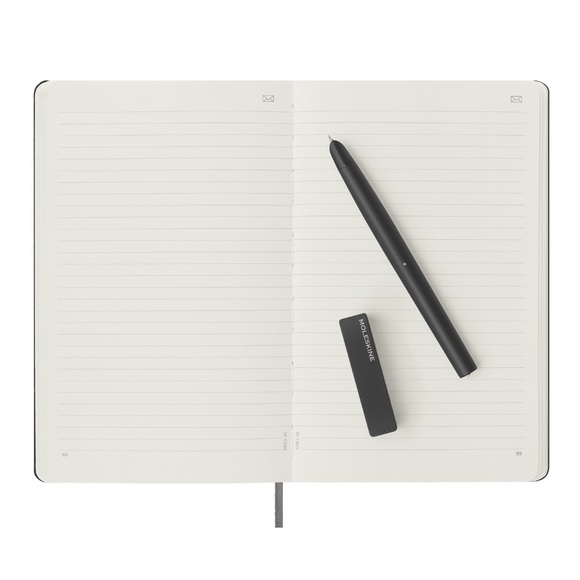 Moleskine Smart Writing Set with Smart Notebook Smart Pen Digital Note-Taking - Picture 5 of 9